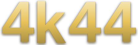4k44 logo